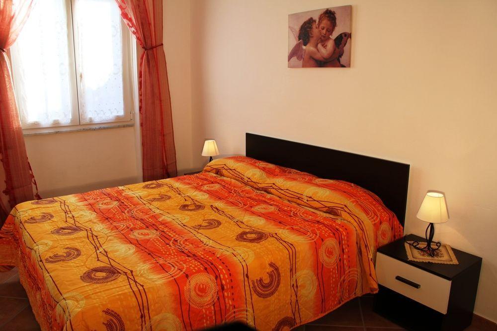 Casa Vacanze Cau - Viale Europa 알게로 외부 사진