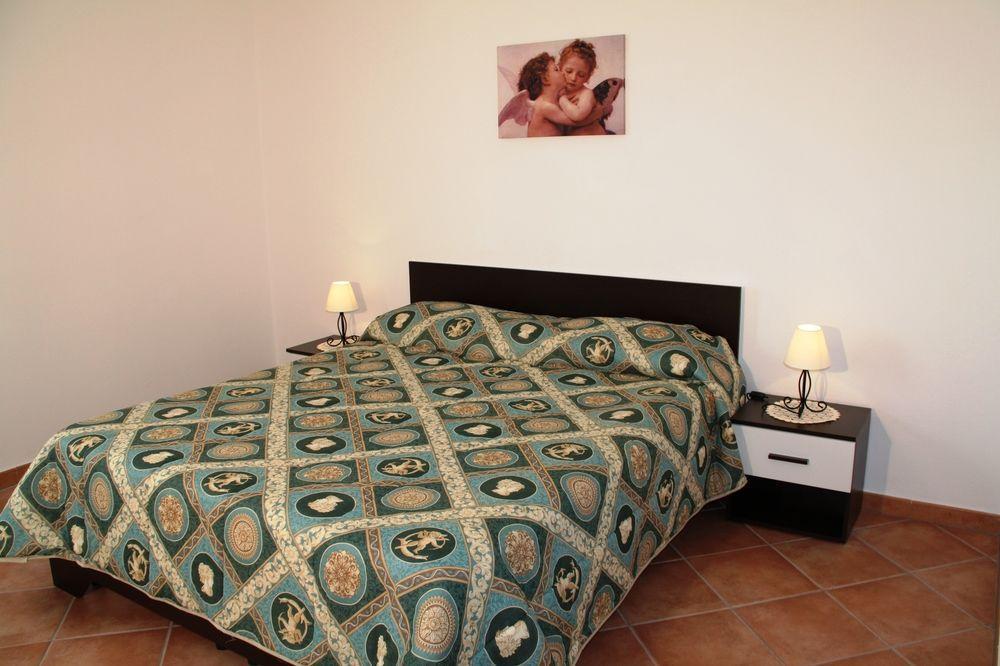 Casa Vacanze Cau - Viale Europa 알게로 외부 사진