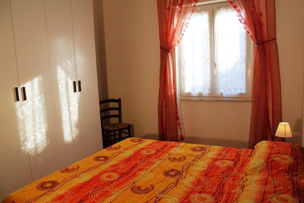 Casa Vacanze Cau - Viale Europa 알게로 외부 사진
