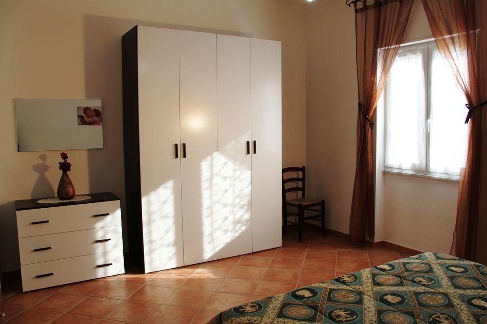 Casa Vacanze Cau - Viale Europa 알게로 외부 사진