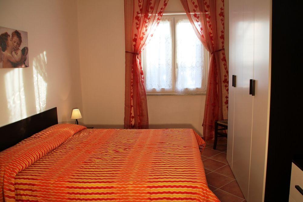 Casa Vacanze Cau - Viale Europa 알게로 외부 사진