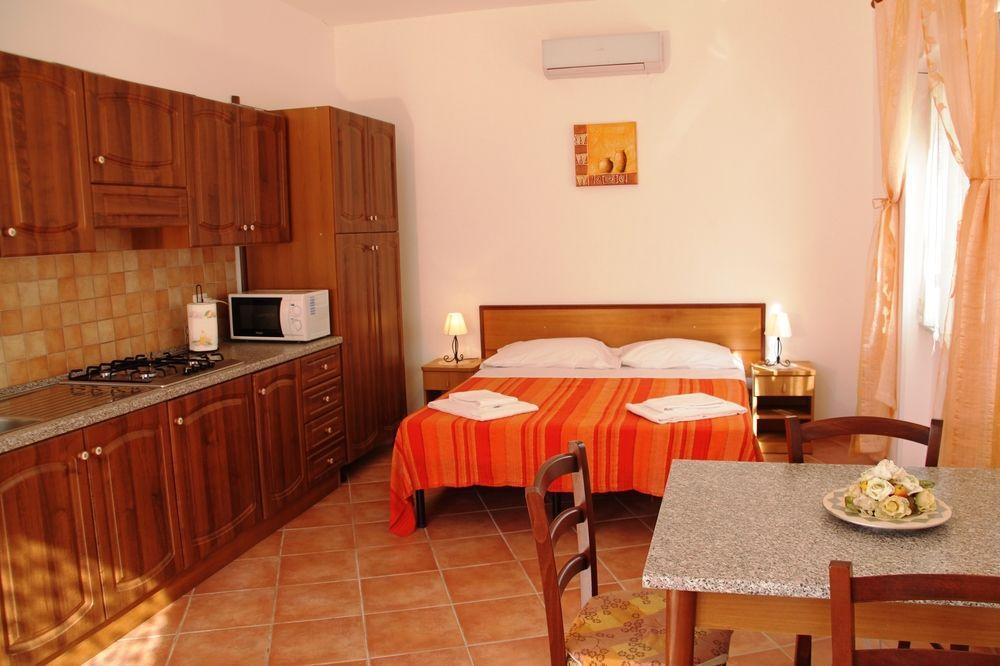 Casa Vacanze Cau - Viale Europa 알게로 외부 사진