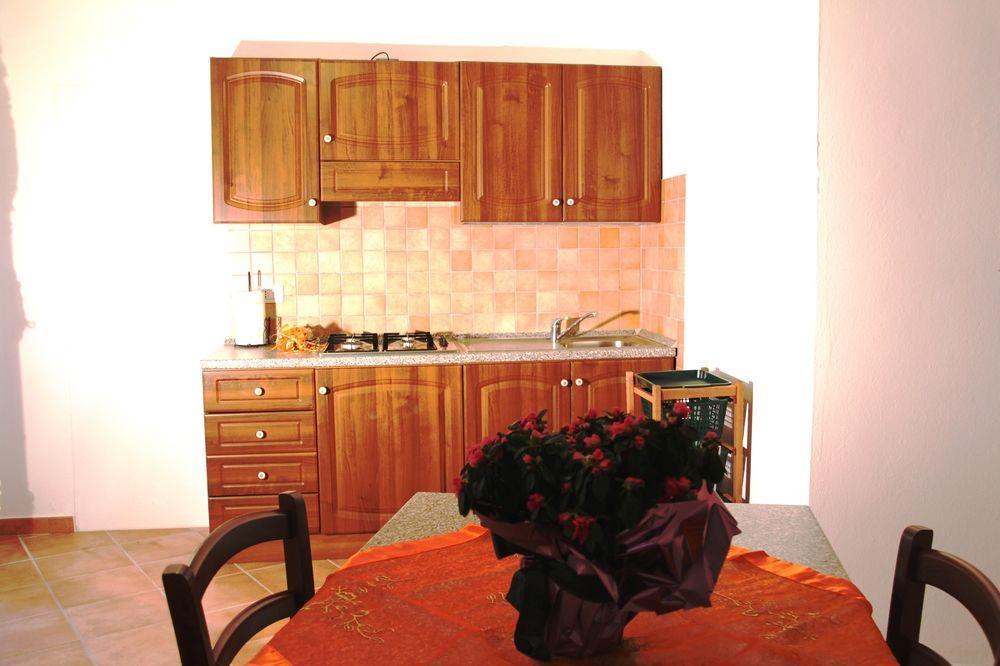 Casa Vacanze Cau - Viale Europa 알게로 외부 사진