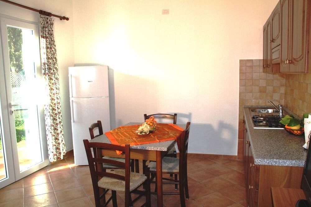 Casa Vacanze Cau - Viale Europa 알게로 외부 사진