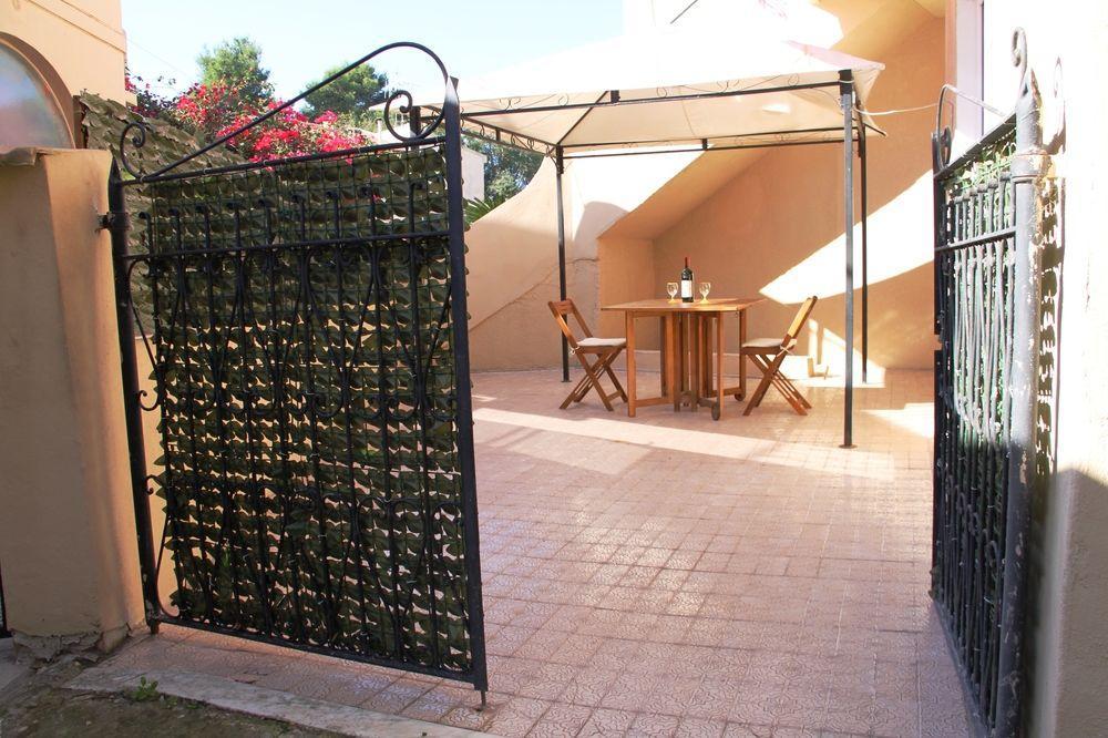 Casa Vacanze Cau - Viale Europa 알게로 외부 사진