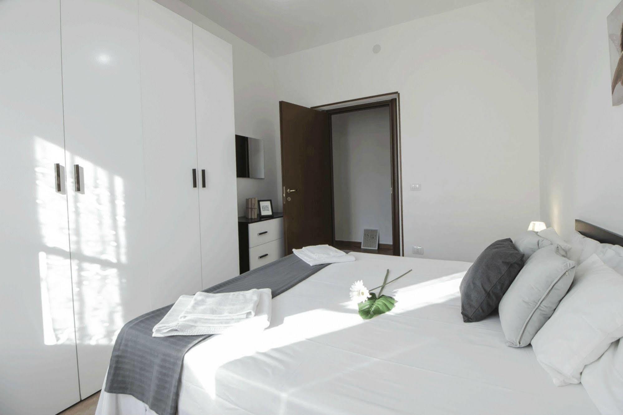 Casa Vacanze Cau - Viale Europa 알게로 외부 사진