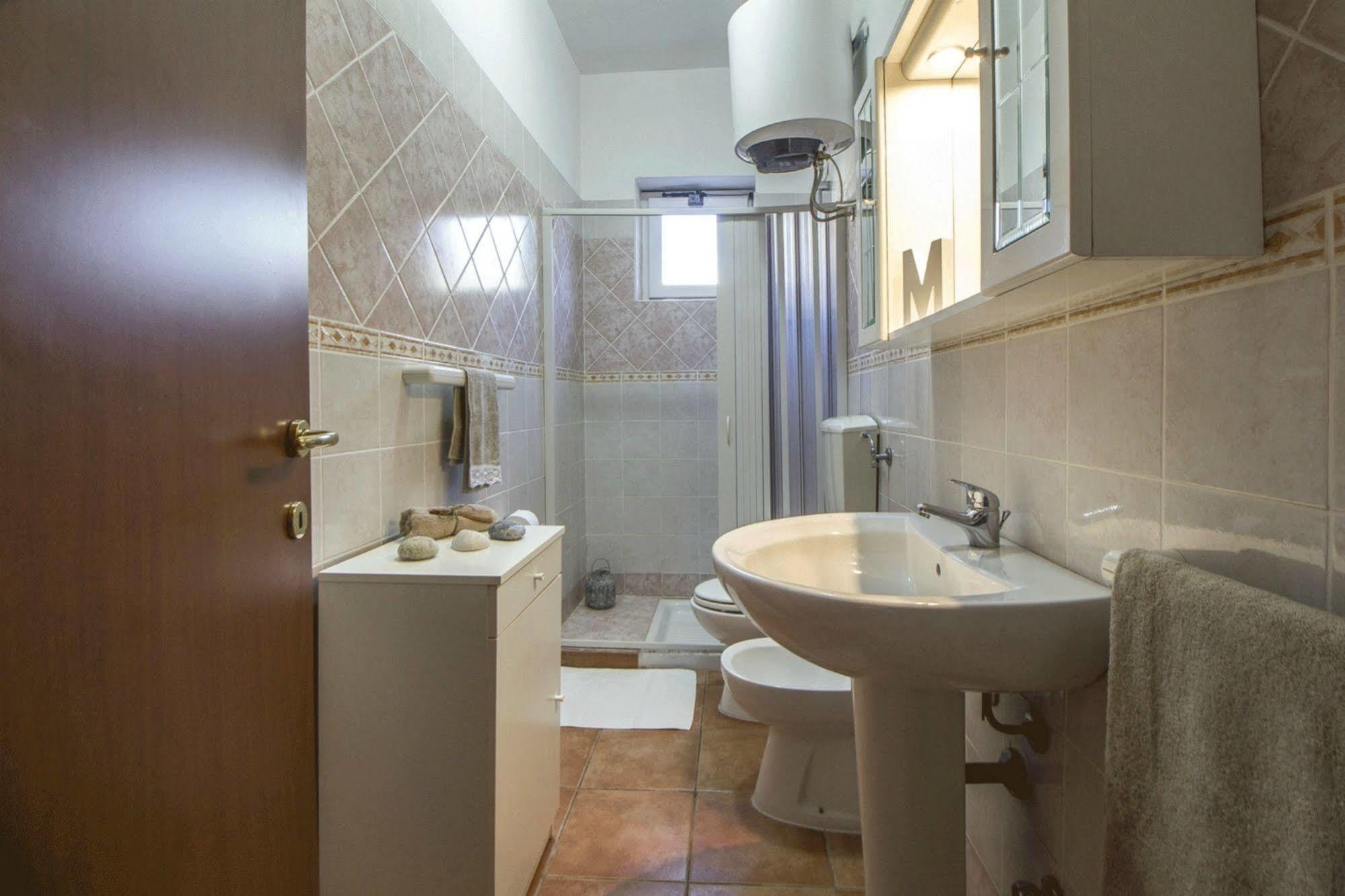 Casa Vacanze Cau - Viale Europa 알게로 외부 사진