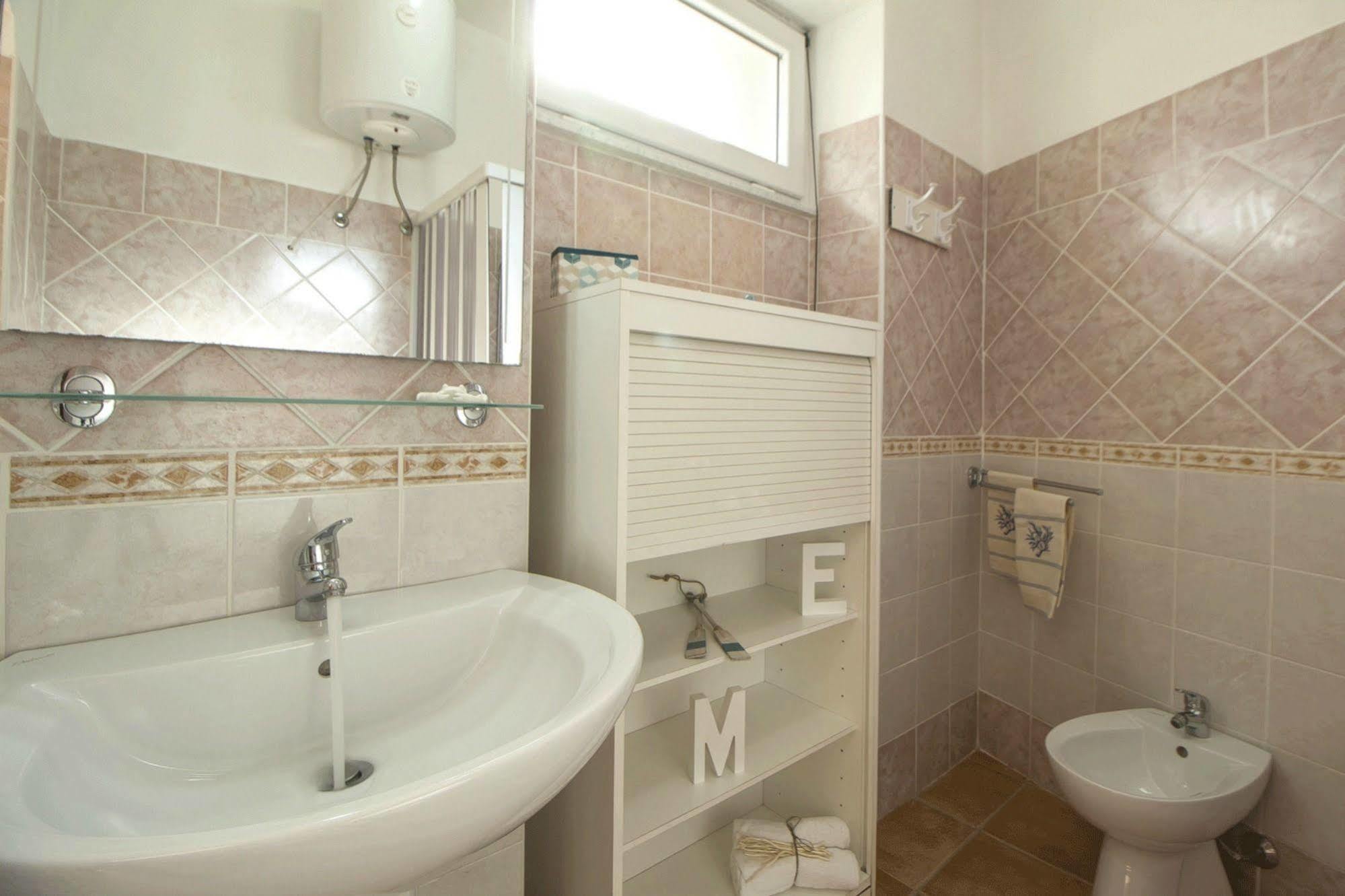 Casa Vacanze Cau - Viale Europa 알게로 외부 사진