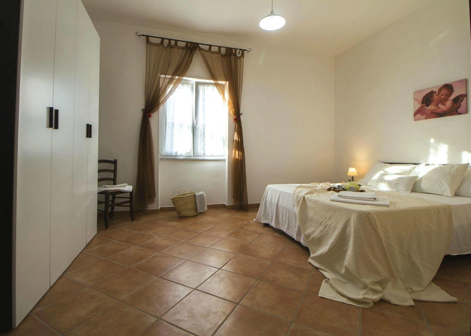 Casa Vacanze Cau - Viale Europa 알게로 외부 사진