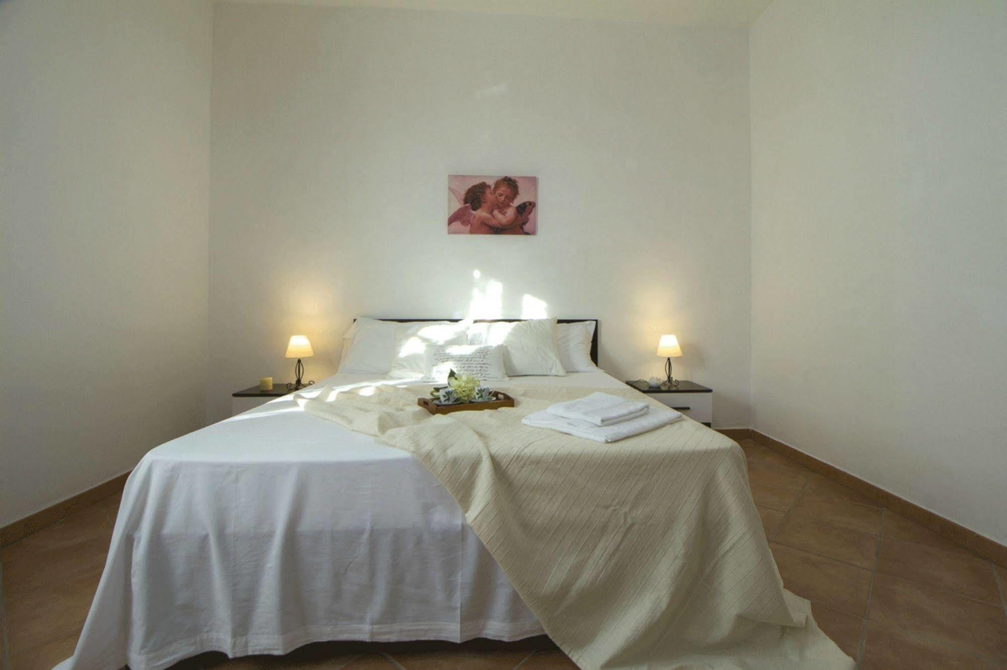 Casa Vacanze Cau - Viale Europa 알게로 외부 사진