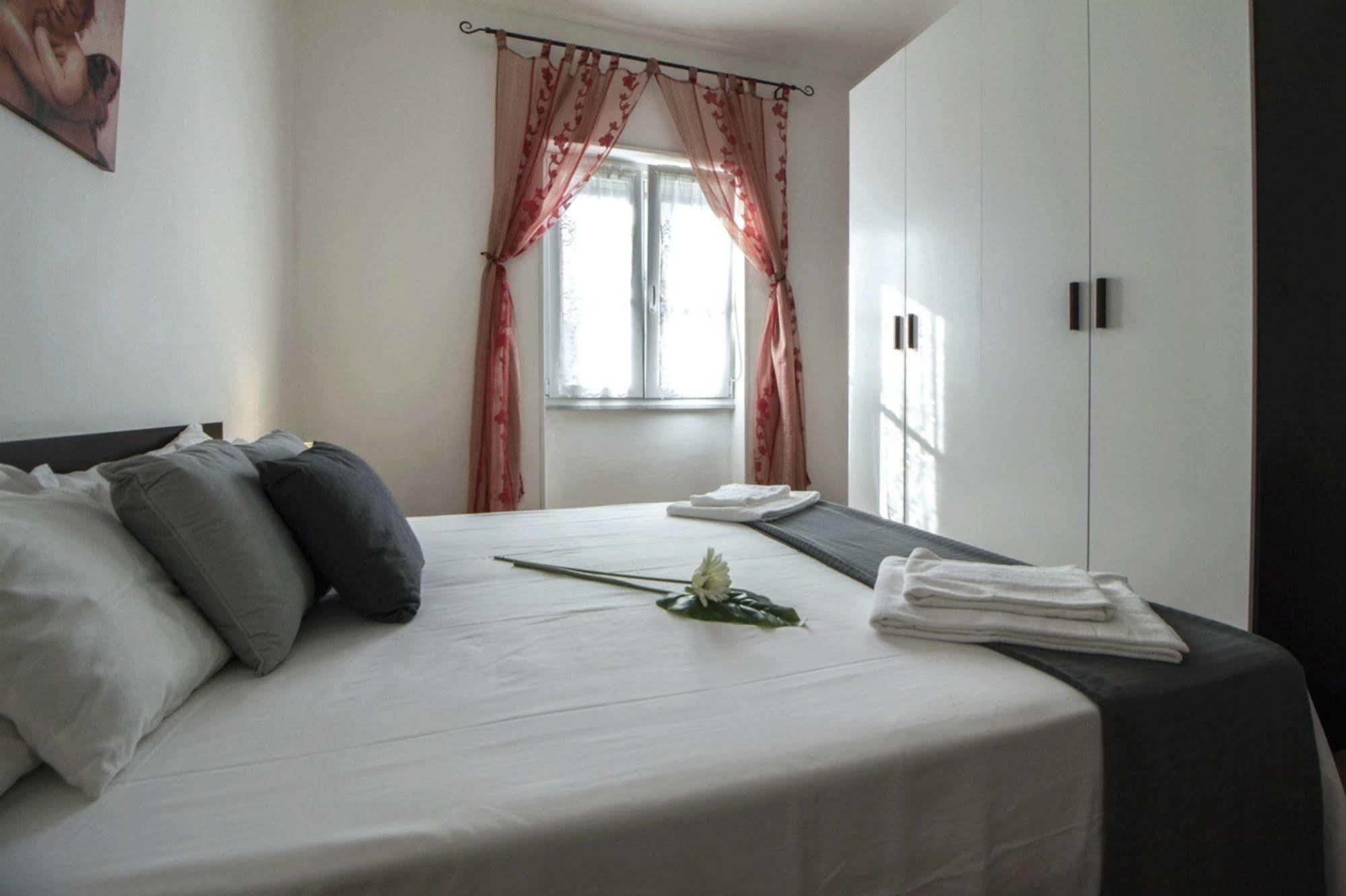 Casa Vacanze Cau - Viale Europa 알게로 외부 사진