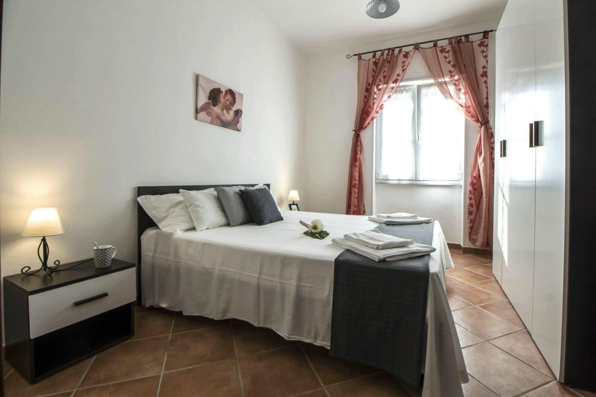 Casa Vacanze Cau - Viale Europa 알게로 외부 사진