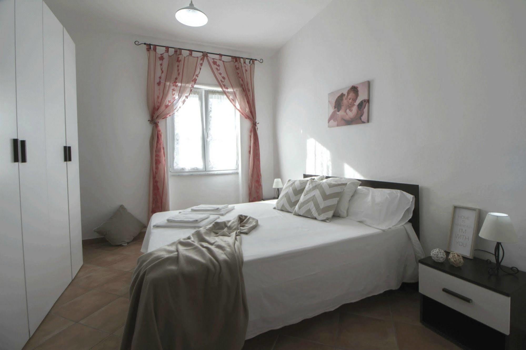 Casa Vacanze Cau - Viale Europa 알게로 외부 사진